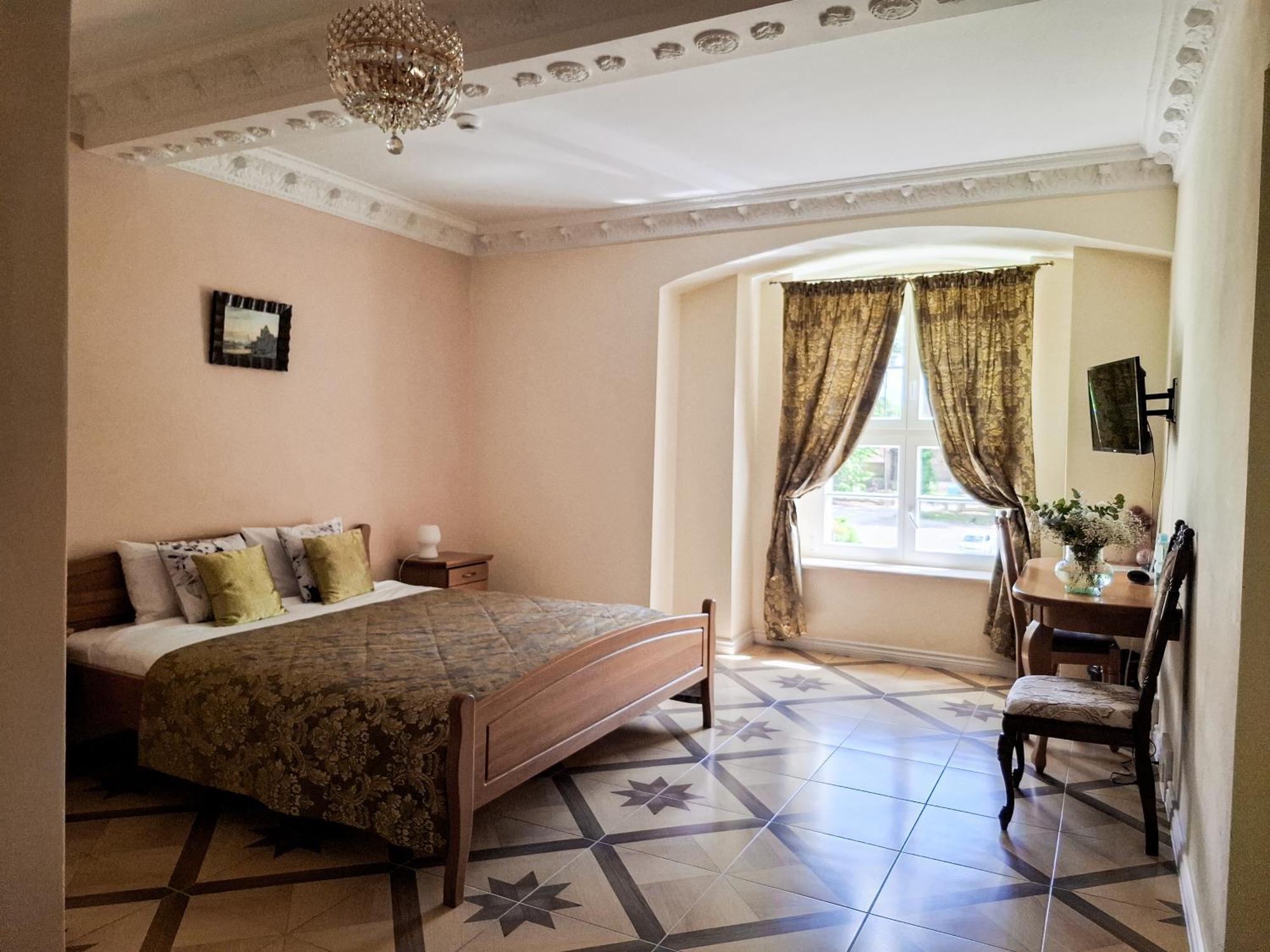 Palac Bogaczow - Noclegi - Restauracja - Przyjecia Экстерьер фото